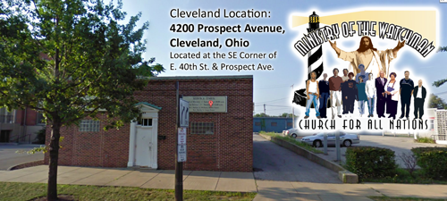 4200 Prospect, Cleveland OH